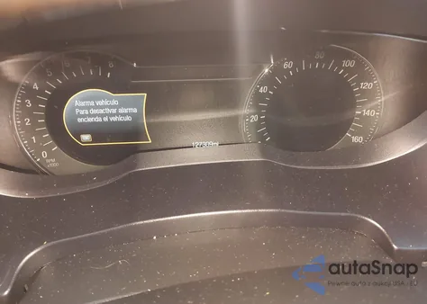 2016 Ford Explorer Platinum z USA, uszkodzony, nr VIN 1FM5K8HTXGGB42348